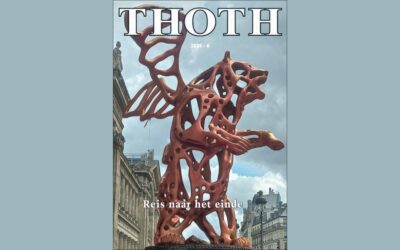 Thoth nr. 6 – Reis naar het einde