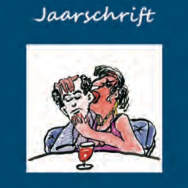 Jaarschrift Ritus en Tempelbouw