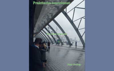 Praktische bouwkunst: Een leven lang leren