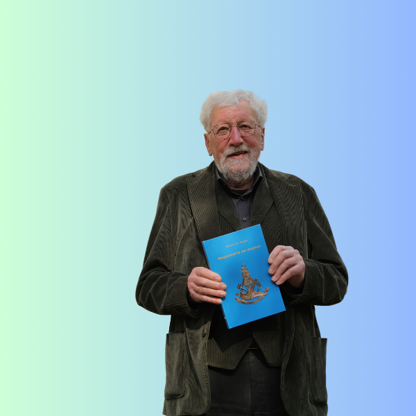 Boekintroductie Maçonnerie en majeur Auteur: Willem S. Meijer