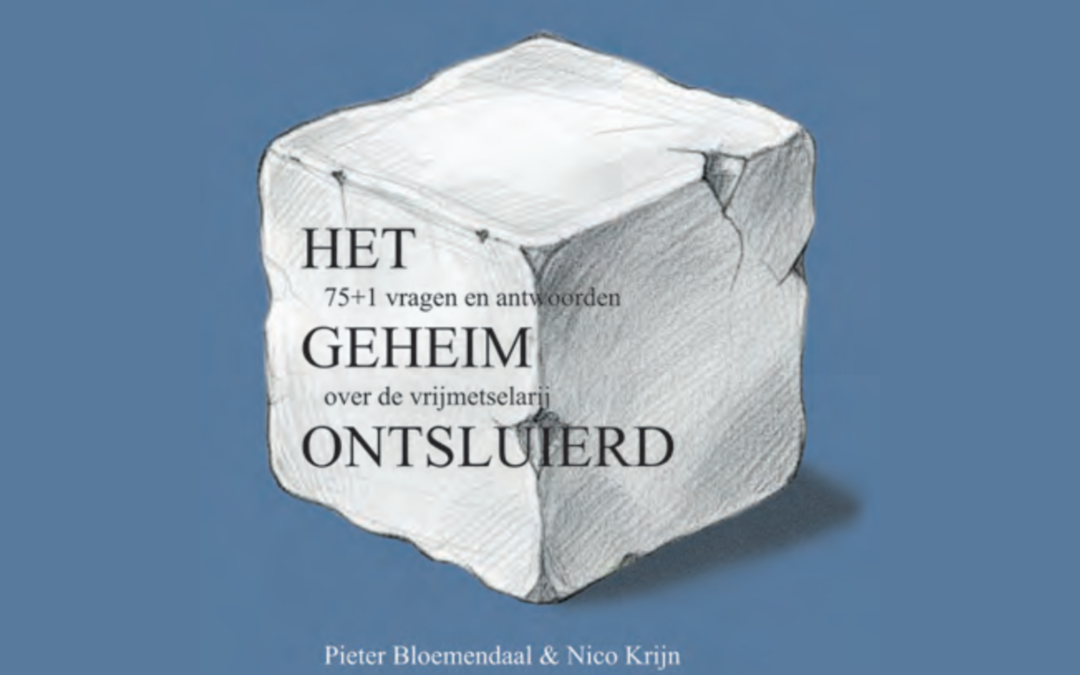 Vrijmetselarij voor beginners: ‘To make good men better’