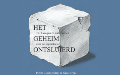 Vrijmetselarij voor beginners: ‘To make good men better’