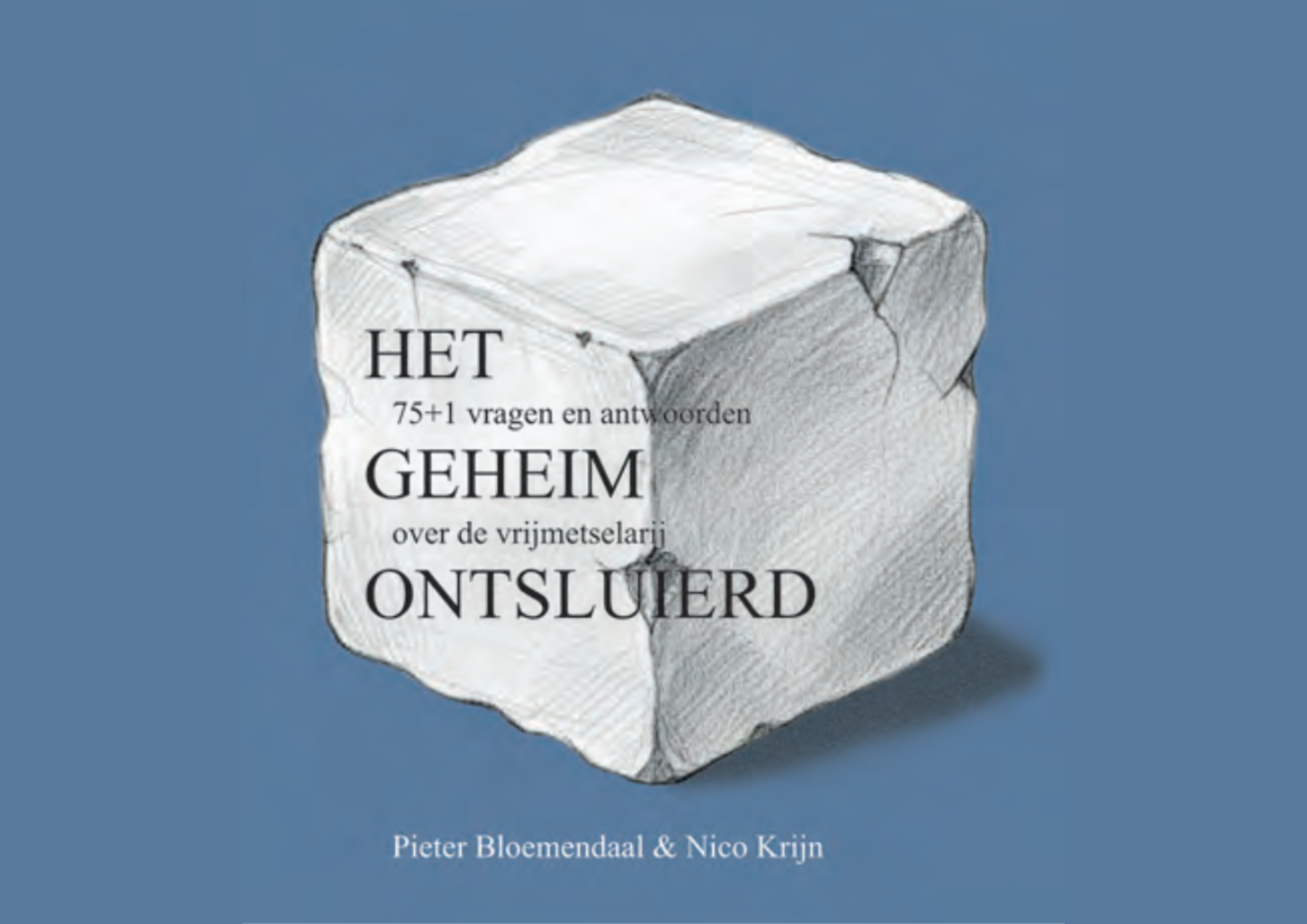 Beginners-vrijmetselaarrij